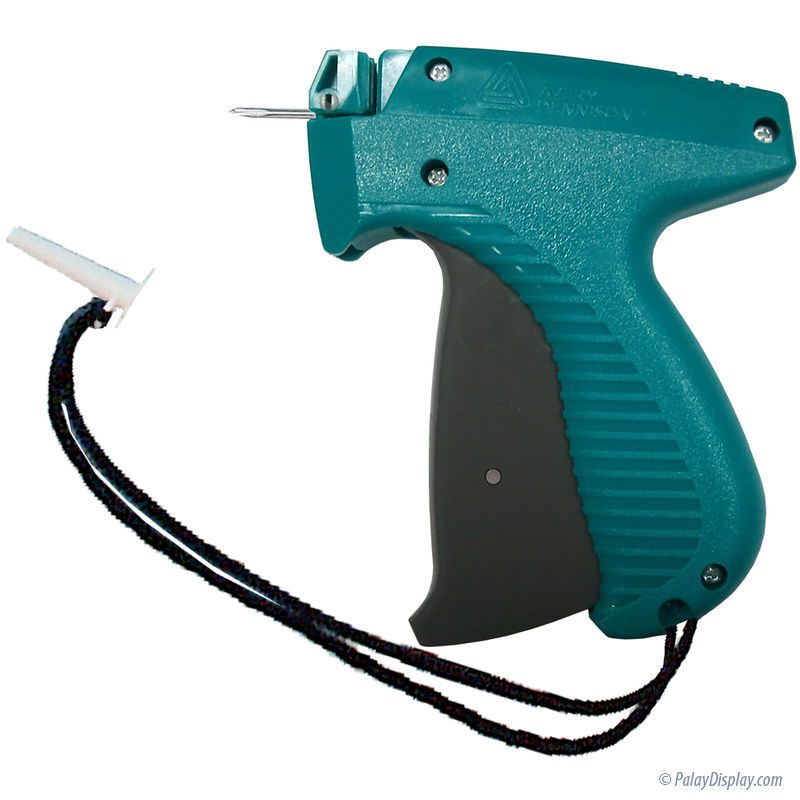 Dennison Mark III Tagging Gun for Barb Fasteners Freedom Distribution