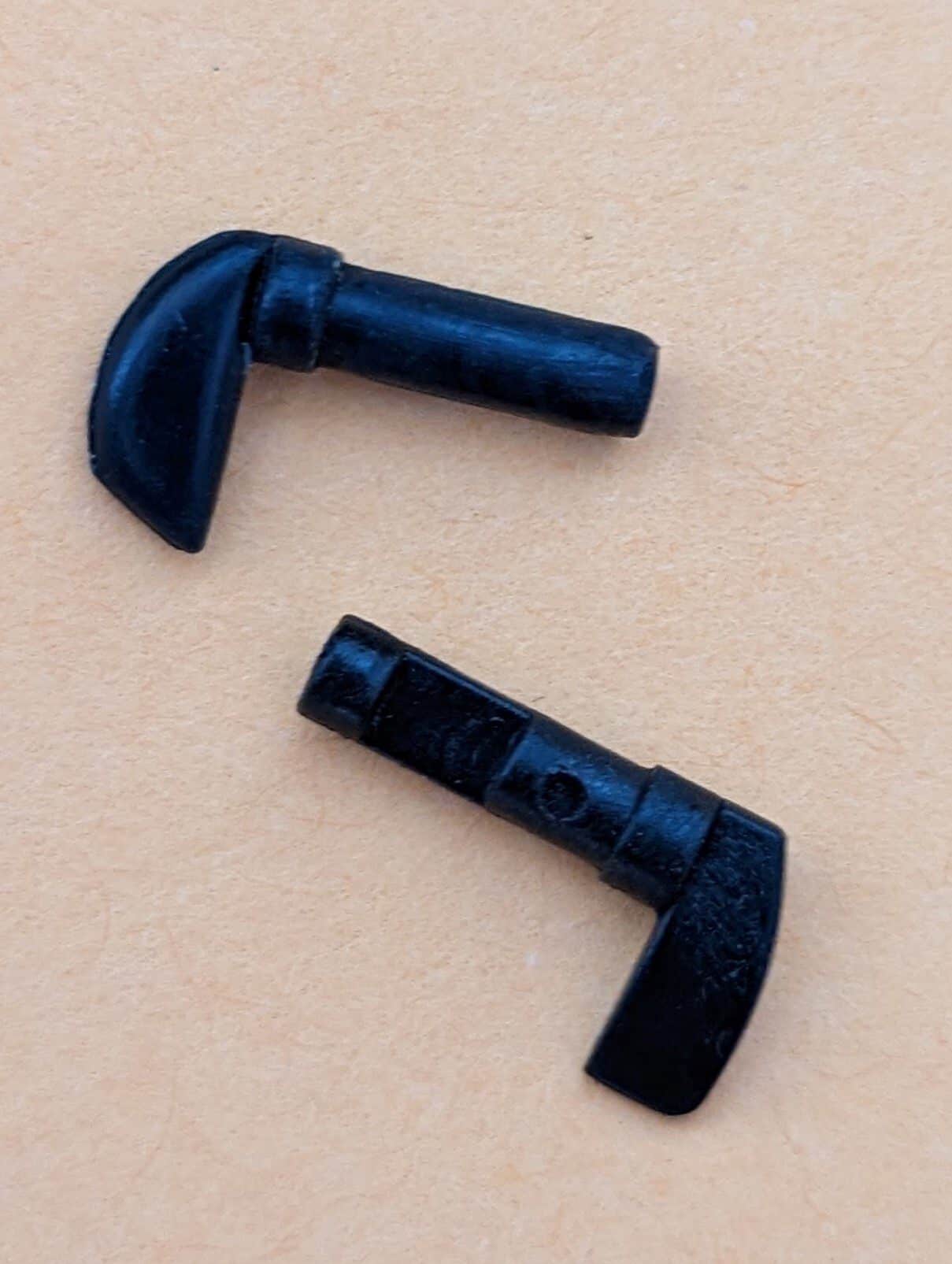 Needle Lock for the Avery GP1033 Tagging Gun Freedom Distribution