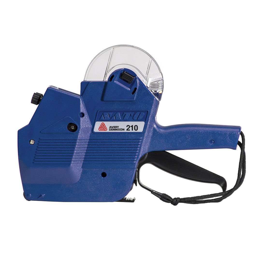 Dennison 210 Price Label Marking Gun Freedom Distribution