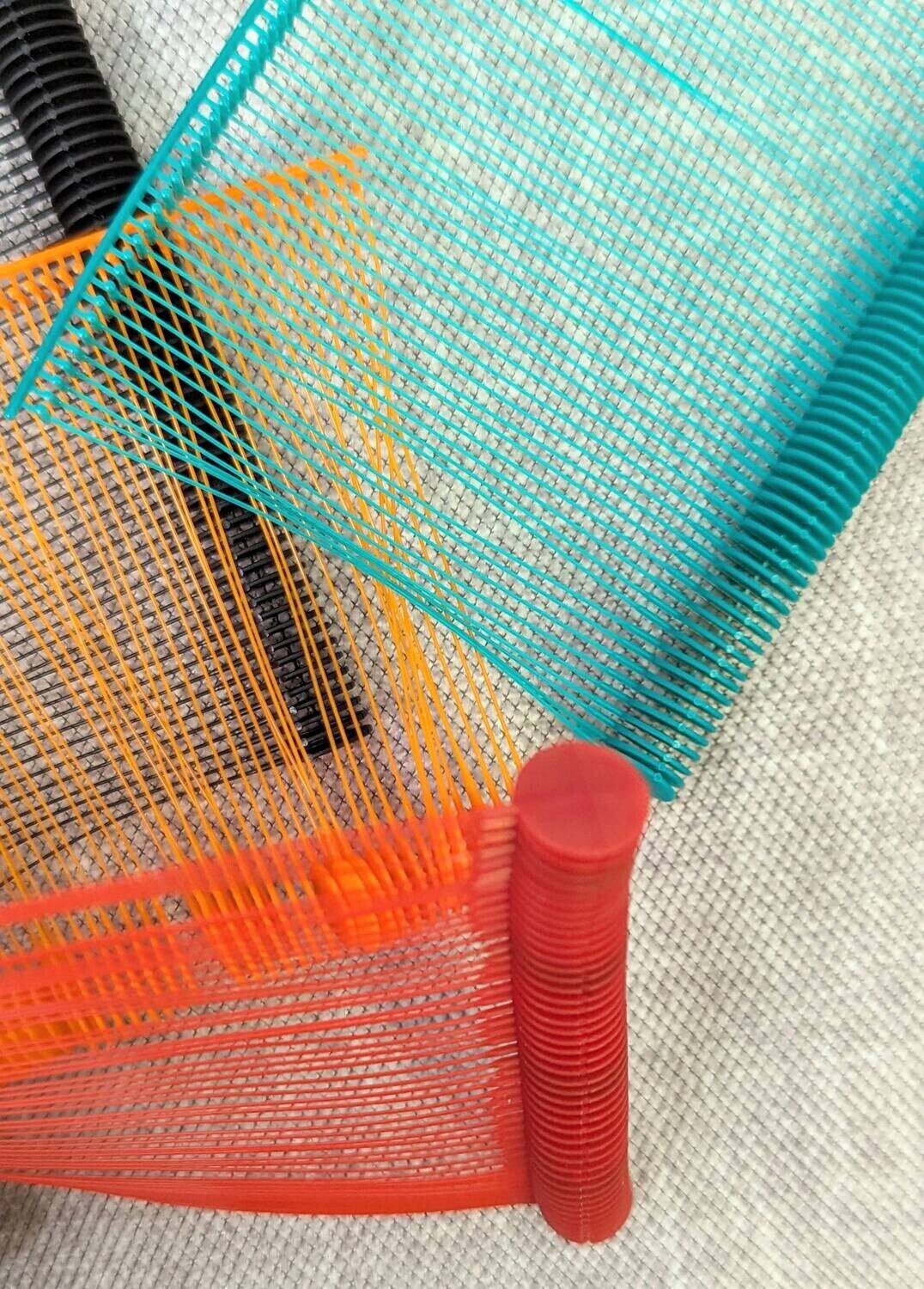 Patriot 3" Circle Head Tagging Barbs Freedom Distribution