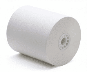 Thermal Register Paper 3 1/8" x 220 Feet