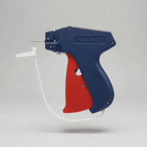 Patriot tagging gun