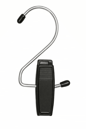 Boot clip