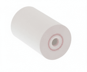 Thermal Credit Card Register Paper 2.25" x 74 Feet