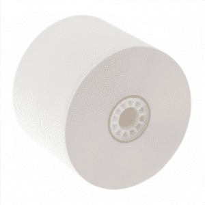 Thermal Credit Card Register Paper 2.25" x 50 Feet