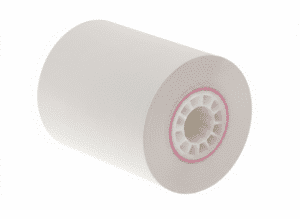Thermal Credit Card Paper 2.25" x 85 Feet