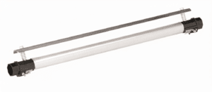 24" Hanger Bar WITHOUT Clamp