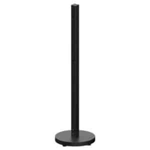 Post Black